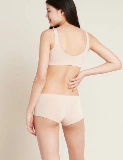 BOODY Bamboo Boyleg Brief | Multiple Colours