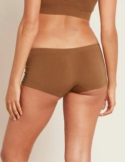 BOODY Bamboo Boyleg Brief | Multiple Colours
