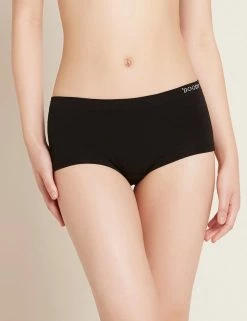 BOODY Bamboo Boyleg Brief | Multiple Colours