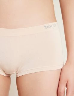BOODY Bamboo Boyleg Brief | Multiple Colours
