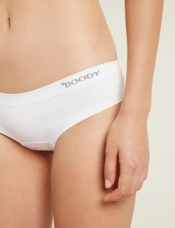 BOODY Bamboo Brazilian Bikini Brief | Multiple Colours 28 BOODY Bamboo Brazilian Bikini Brief | Multiple Colours