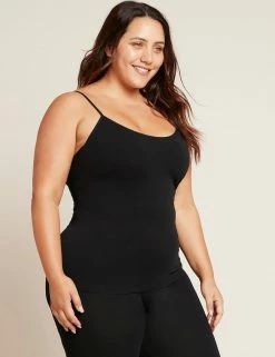 BOODY Clothing Women's Bamboo Camisole | Multiple Colours