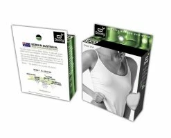 BOODY Clothing Women's Bamboo Camisole | Multiple Colours