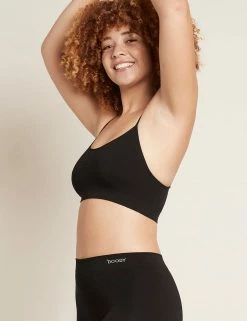 BOODY Clothing Bamboo Cami Bralette | Multiple Colours
