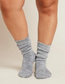 BOODY Women's Bamboo Chunky Bed Socks | Multiple Colours