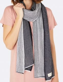 BOODY Cosy Bamboo Knit Wrap | Multiple Colours