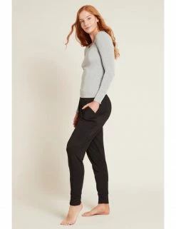 BOODY Downtime Bamboo Lounge Trousers | Multiple Colours