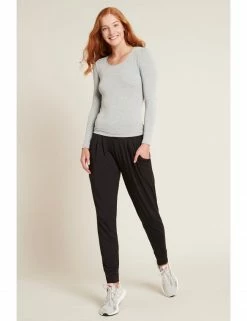 BOODY Downtime Bamboo Lounge Trousers | Multiple Colours