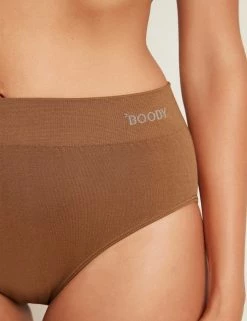 BOODY Clothing Bamboo Full Brief | Multiple Colours