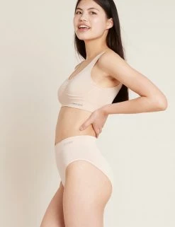 BOODY Clothing Bamboo Full Brief | Multiple Colours