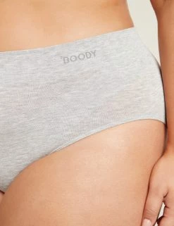 BOODY Clothing Bamboo Full Brief | Multiple Colours