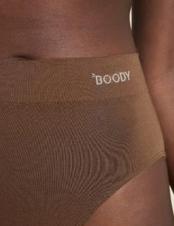 BOODY Clothing Bamboo Full Brief | Multiple Colours