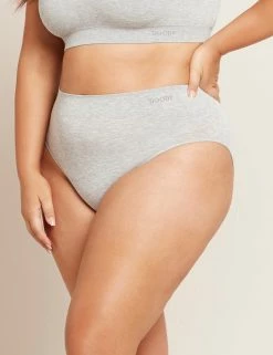 BOODY Clothing Bamboo Full Brief | Multiple Colours