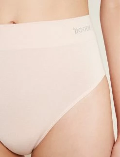 BOODY Clothing Bamboo Full Brief | Multiple Colours