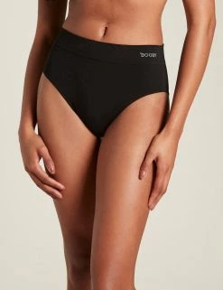 BOODY Clothing Bamboo Full Brief | Multiple Colours