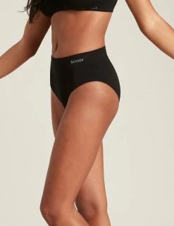 BOODY Clothing Bamboo Full Brief | Multiple Colours