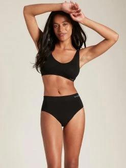 BOODY Bamboo Full Brief | Multipacks In Multiple Colours