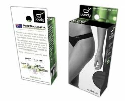 BOODY Clothing Bamboo G-String | Multiple Colours 38 BOODY Clothing Bamboo G-String | Multiple Colours