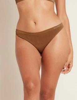 BOODY Clothing Bamboo G-String | Multiple Colours 36 BOODY Clothing Bamboo G-String | Multiple Colours