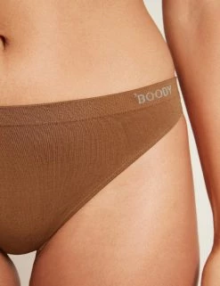 BOODY Clothing Bamboo G-String | Multiple Colours 39 BOODY Clothing Bamboo G-String | Multiple Colours
