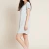 BOODY Goodnight Bamboo Night Dress | Multiple Colours Clothing