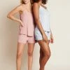 BOODY Goodnight Bamboo Sleep Shorts | Multiple Colours 2 BOODY Goodnight Bamboo Sleep Shorts | Multiple Colours