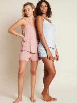 BOODY Goodnight Bamboo Sleep Shorts | Multiple Colours