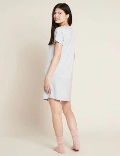 BOODY Goodnight Bamboo Night Dress | Multiple Colours Clothing