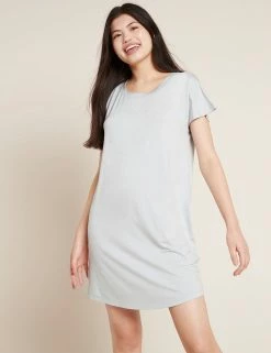 BOODY Goodnight Bamboo Night Dress | Multiple Colours Clothing