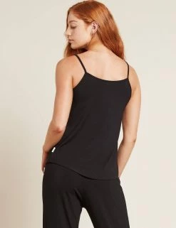 BOODY Goodnight V-neck Bamboo Sleep Cami | Multiple Colours Clothing