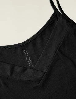 BOODY Goodnight V-neck Bamboo Sleep Cami | Multiple Colours Clothing