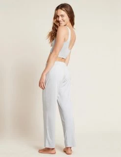 BOODY Goodnight Bamboo Pyjama Bottoms | Multiple Colours Clothing