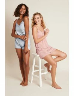 BOODY Goodnight Bamboo Sleep Shorts | Multiple Colours