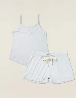 BOODY Goodnight Bamboo Sleep Shorts | Multiple Colours 34 BOODY Goodnight Bamboo Sleep Shorts | Multiple Colours