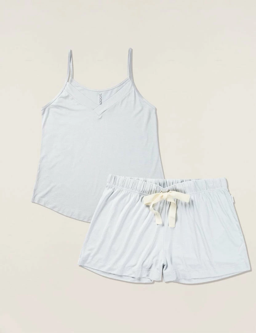 BOODY Goodnight Bamboo Sleep Shorts | Multiple Colours 18 BOODY Goodnight Bamboo Sleep Shorts | Multiple Colours