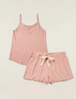 BOODY Goodnight Bamboo Sleep Shorts | Multiple Colours 27 BOODY Goodnight Bamboo Sleep Shorts | Multiple Colours