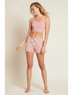 BOODY Goodnight Bamboo Sleep Shorts | Multiple Colours 23 BOODY Goodnight Bamboo Sleep Shorts | Multiple Colours
