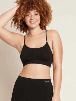 BOODY Clothing Bamboo Cami Bralette | Multiple Colours