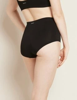 BOODY LYOLYTE™ Bamboo Lyocell Full Boyleg Brief | Multiple Colours