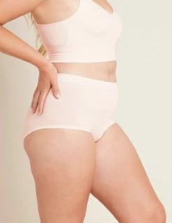 BOODY LYOLYTE™ Bamboo Lyocell Full Boyleg Brief | Multiple Colours