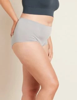 BOODY LYOLYTE™ Bamboo Lyocell Full Boyleg Brief | Multiple Colours