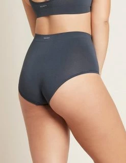 BOODY LYOLYTE™ Bamboo Lyocell Full Boyleg Brief | Multiple Colours