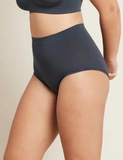 BOODY LYOLYTE™ Bamboo Lyocell Full Boyleg Brief | Multiple Colours