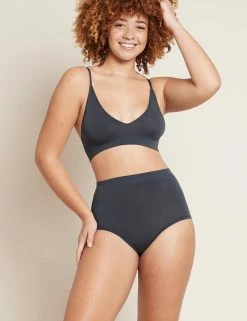 BOODY LYOLYTE™ Bamboo Lyocell Full Boyleg Brief | Multiple Colours