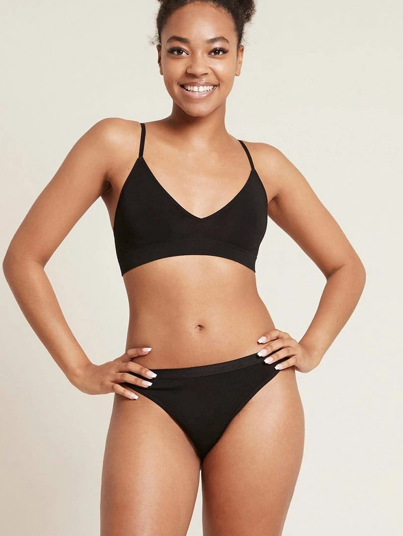 BOODY LYOLYTE™ Bamboo Lyocell G-String | Multiple Colours 3 BOODY LYOLYTE™ Bamboo Lyocell G-String | Multiple Colours