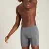 BOODY Clothing Men's Bamboo Original Long Boxers | Multiple Colours