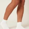 BOODY Men's Bamboo Sports Ankle Socks | Multiple Colours Clothing 1 BOODY Men's Bamboo Sports Ankle Socks | Multiple Colours Clothing