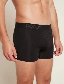 BOODY Men's Bamboo Everyday Boxers | Multiple Colours Clothing 16 BOODY Men's Bamboo Everyday Boxers | Multiple Colours Clothing