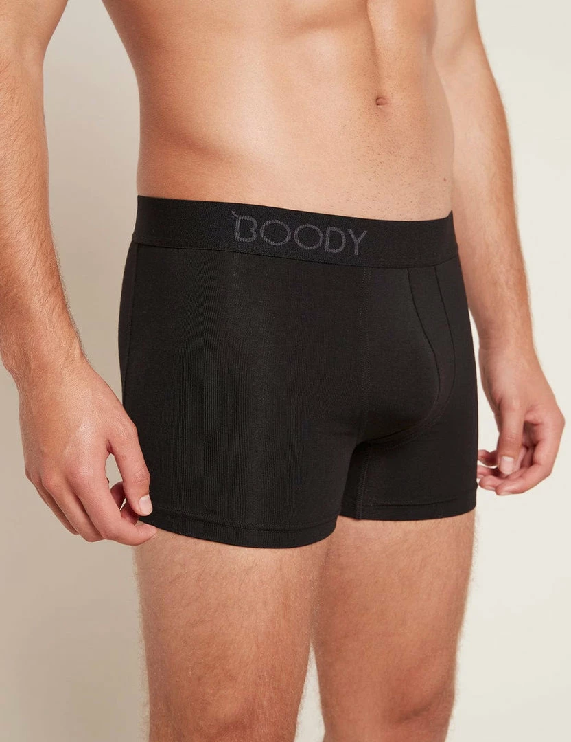 BOODY Men's Bamboo Everyday Boxers | Multiple Colours Clothing 9 BOODY Men's Bamboo Everyday Boxers | Multiple Colours Clothing