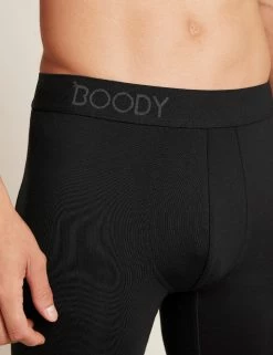 BOODY Clothing Men's Bamboo Everyday Long Boxers | Multiple Colours